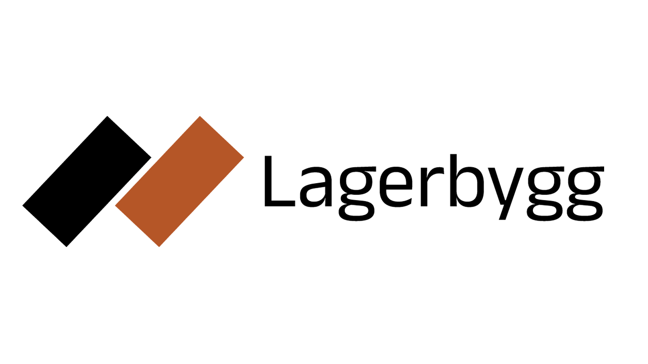logo til lagerbygg as